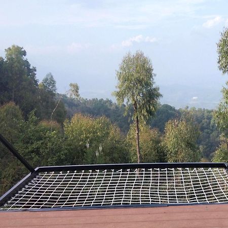 Vythiri Tea Valley I Best Hotel In Wayanad L Hotels In Vythiri Wayanad Exterior photo