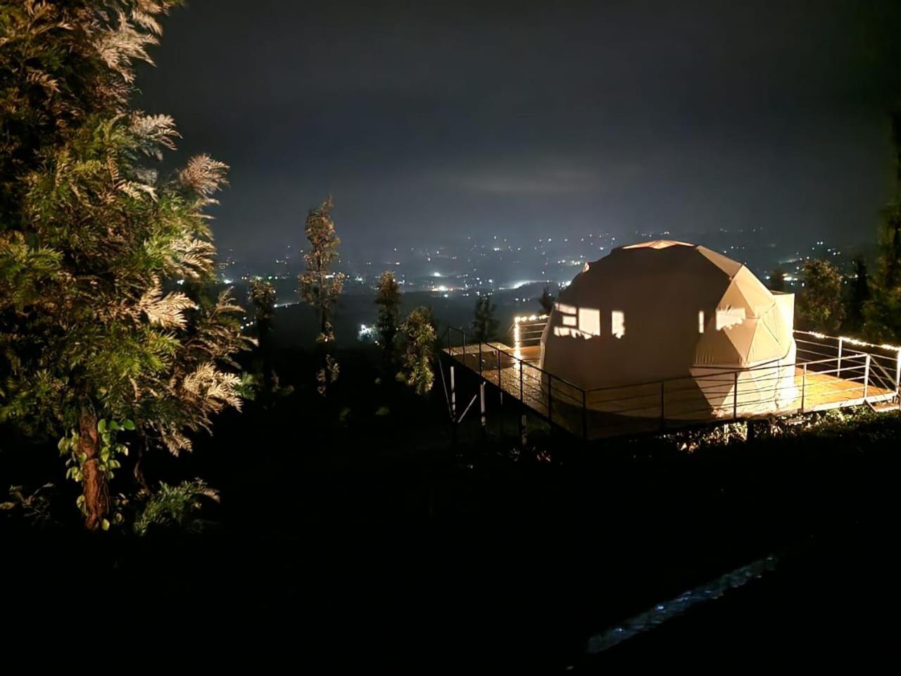 Vythiri Tea Valley I Best Hotel In Wayanad L Hotels In Vythiri Wayanad Exterior photo