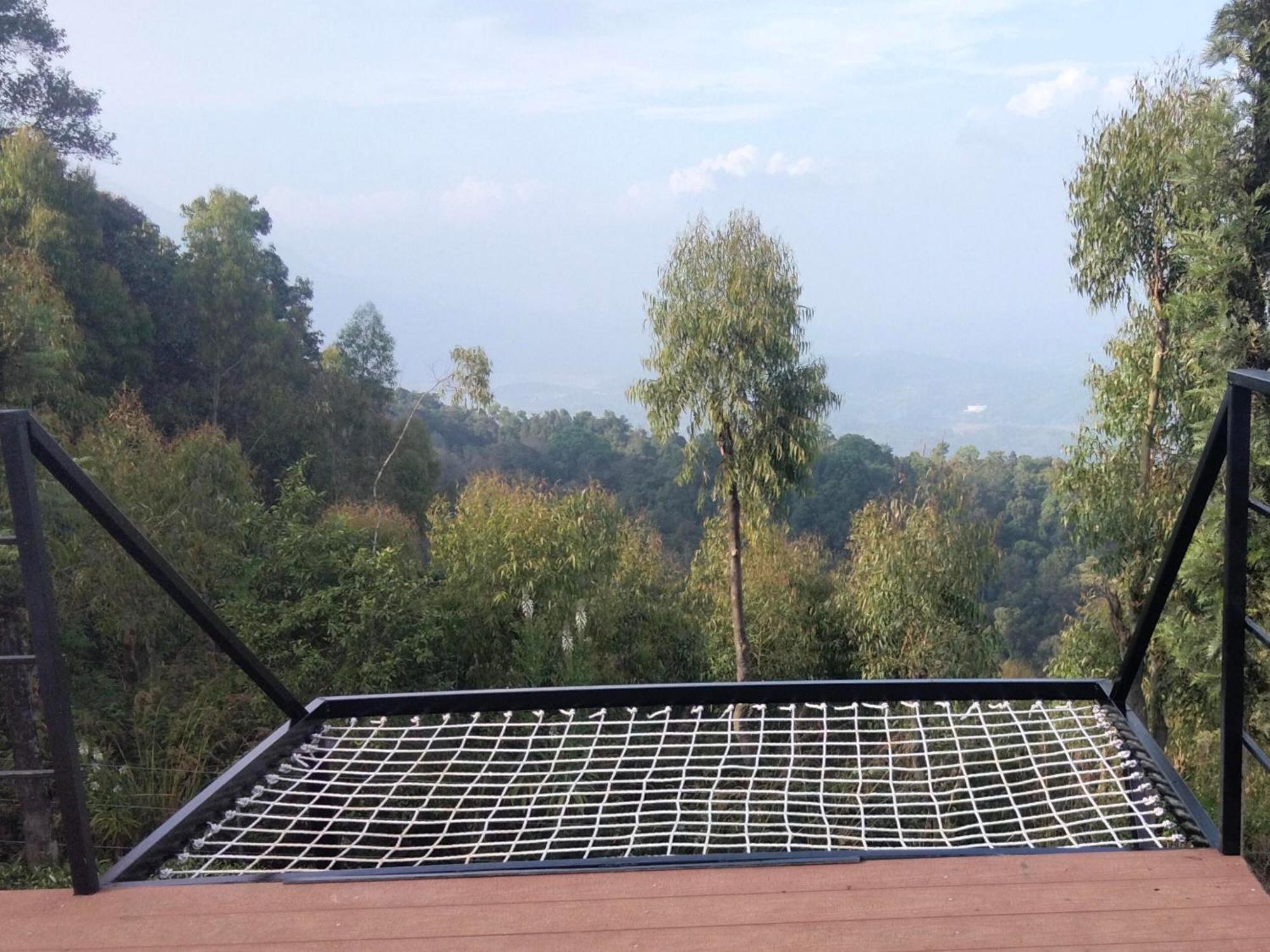 Vythiri Tea Valley I Best Hotel In Wayanad L Hotels In Vythiri Wayanad Exterior photo