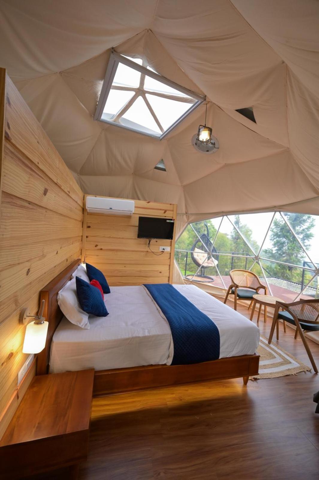 Vythiri Tea Valley I Best Hotel In Wayanad L Hotels In Vythiri Wayanad Room photo